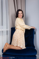 Allegra in Elegant Ladies gallery from ALLOVER30 by Mike - #3