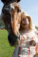 Cami Sembrabella Western Fashion 1 gallery from ZISHY by Zach Venice - #1