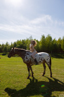 Cami Sembrabella Western Fashion 1 gallery from ZISHY by Zach Venice - #11