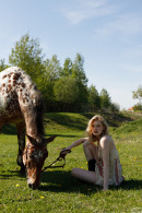 Cami Sembrabella Western Fashion 1 gallery from ZISHY by Zach Venice - #12