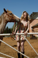 Cami Sembrabella Western Fashion 1 gallery from ZISHY by Zach Venice - #5