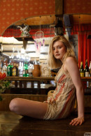 Cami Sembrabella Western Fashion 1 gallery from ZISHY by Zach Venice - #9