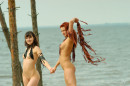 Alethea M & Elma W in Elma - The Amazone gallery from STUNNING18 by Thierry Murrell - #2