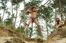 Alethea M & Elma W in Elma - The Amazone gallery from STUNNING18 by Thierry Murrell - #8