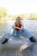 Cami Sembrabella Western Fashion 2 gallery from ZISHY by Zach Venice - #1