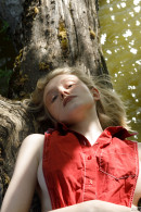 Cami Sembrabella Western Fashion 2 gallery from ZISHY by Zach Venice - #5