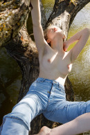 Cami Sembrabella Western Fashion 2 gallery from ZISHY by Zach Venice - #6