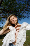 Cami Sembrabella Western Fashion 2 gallery from ZISHY by Zach Venice - #8