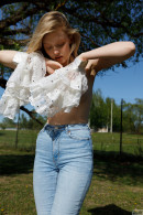 Cami Sembrabella Western Fashion 2 gallery from ZISHY by Zach Venice - #9