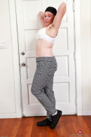 Elizabeth Is Baking Up Something Sexy gallery from ATKHAIRY by GB Photography - #10