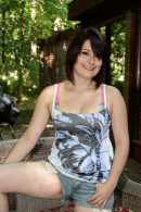 Eve Winters in  gallery from ATKARCHIVES by James Hamilton - #1