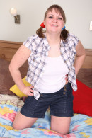 Nadia in  gallery from ATKARCHIVES by Roman K - #9