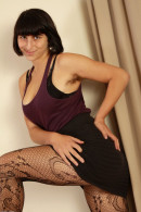 Zooey in  gallery from ATKARCHIVES by Tom Mayes - #9