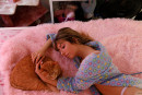 Daphne Dare Malibu Stars 1 gallery from ZISHY by Zach Venice - #6