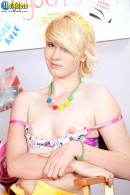 Lila Rose in Show Off gallery from 18EIGHTEEN - #1