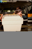 Alyssa Jersey in Bad In The Backseat gallery from 18EIGHTEEN - #3