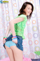 Kira Rose in Flattest Of Them All gallery from 18EIGHTEEN - #2