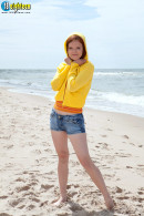 Denisa in Beach Bush gallery from 18EIGHTEEN - #2