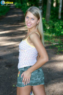 Riana in A Walk To Remember gallery from 18EIGHTEEN - #4