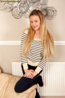 Karen R in Naughty Librarian gallery from NAUGHTYMAG - #1