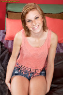 Ella Woods in Randy Redhead gallery from NAUGHTYMAG - #6