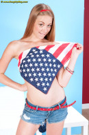 Sydney Cross in Tiny Titted Dancer gallery from NAUGHTYMAG - #3