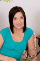 Joscylin Brooks in Straight-Up Trade gallery from NAUGHTYMAG - #2