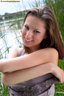 Alba in I Felt So Primitive! gallery from NAUGHTYMAG - #5