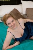 Kimberly Douglas in Yank Bush In Scotland gallery from NAUGHTYMAG - #5