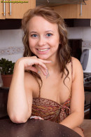 Alsa in All The Way From South Africa! gallery from NAUGHTYMAG - #4