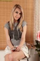 Chloe Toy in No Shoulders, Sorry! gallery from NAUGHTYMAG - #6