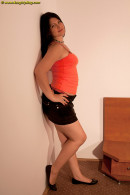 Dora in A Birthday Treat...For Her! gallery from NAUGHTYMAG - #1