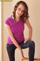 Emily in She's A Mistress gallery from NAUGHTYMAG - #2