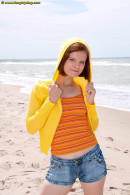 Denisa in She's Into Studying--and Sex gallery from NAUGHTYMAG - #5