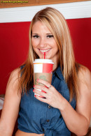 Shelby Paige in A Horny Bartender gallery from NAUGHTYMAG - #3