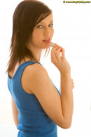 Kandice in Photos For Her Flyboy gallery from NAUGHTYMAG - #2