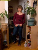 Morgan Hatha in "Yeah, Babe, It's Me!" gallery from NAUGHTYMAG - #4