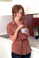 Katerina in Looks Can Be Deceiving gallery from NAUGHTYMAG - #5