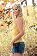 Jewel in One Thing Led To Another gallery from NAUGHTYMAG - #4