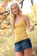 Jewel in One Thing Led To Another gallery from NAUGHTYMAG - #5