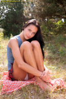 Diana in A Maiden From Moscow gallery from NAUGHTYMAG - #1