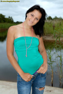 Kim in Sexing In The Sunshine gallery from NAUGHTYMAG - #4