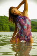 Kaysa L in Kaysa - The Water And I gallery from STUNNING18 by Thierry Murrell - #13