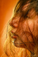 Demetra I in Demetra - Orange Hallway gallery from STUNNING18 by Thierry Murrell - #6