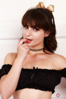 Evie Christian in AMATEURS SERIES  22 gallery from ATKGALLERIA - #1