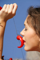 Sibley C in Sibley - Hawaiian Style gallery from STUNNING18 by Thierry Murrell - #5