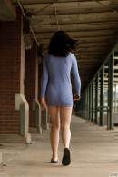 Bella Rosenfeld Cultural District gallery from ZISHY by Zach Venice - #5