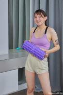 Staycy Bright in You're My Favorite Cardio gallery from CLUBSWEETHEARTS - #15