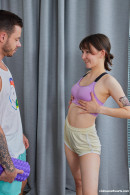 Staycy Bright in You're My Favorite Cardio gallery from CLUBSWEETHEARTS - #16