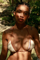 Faith Valles Gotta Have Faith gallery from ZISHY by Zach Venice - #2